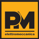 Logo ELETTROMECCANICA P.M. SRL