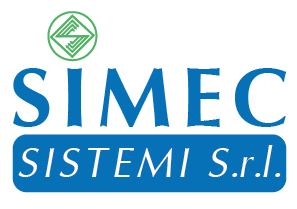 Logo SIMEC SISTEMI SRL