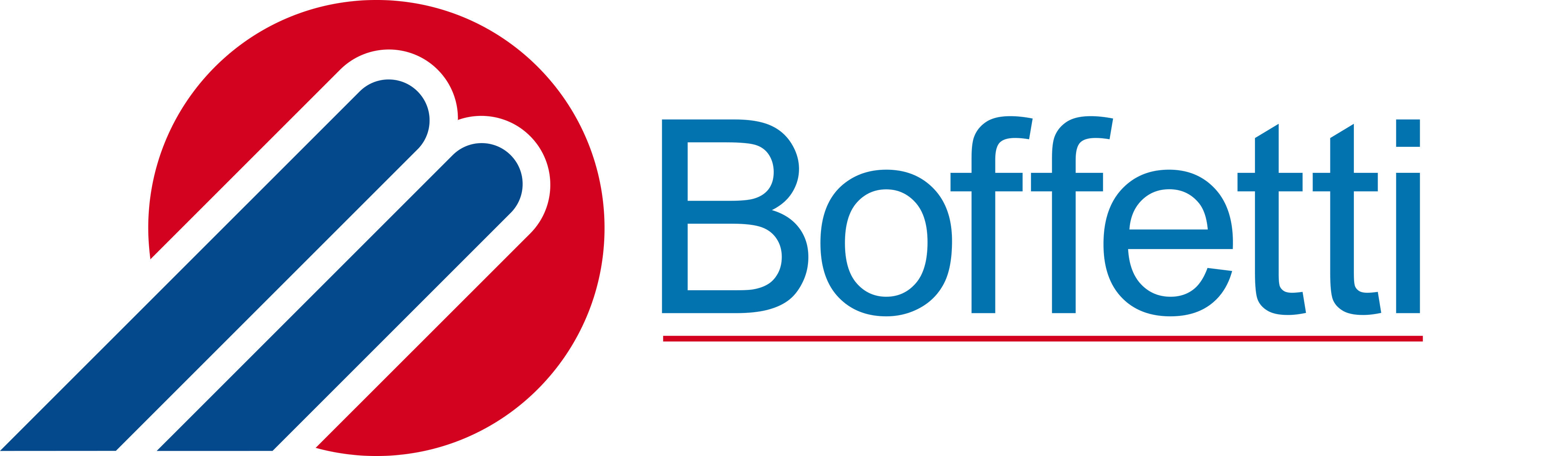 Logo BOFFETTI SPA