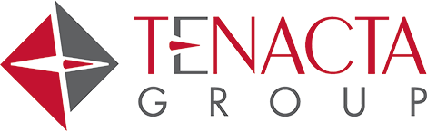 Logo TENACTA GROUP SPA