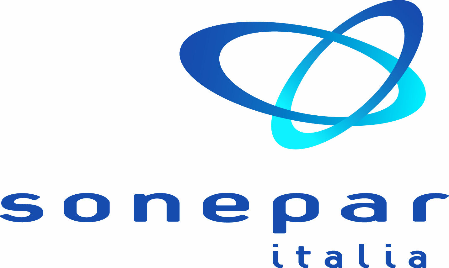 Logo SONEPAR ITALIA SPA