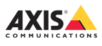 Logo AXIS COMMUNICATIONS SRL
