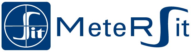 Logo METERSIT SRL