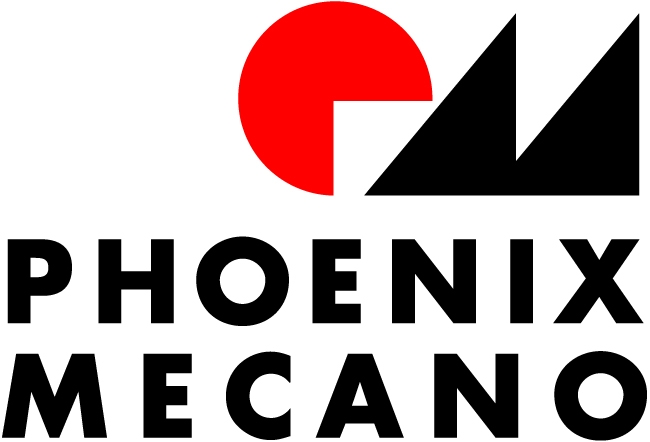 Logo PHOENIX MECANO SRL