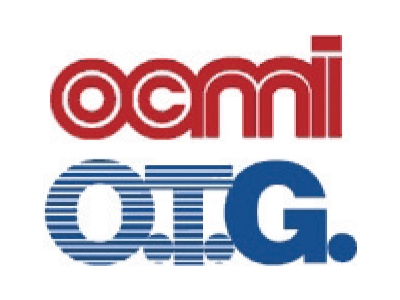 Logo OCMI OTG SPA