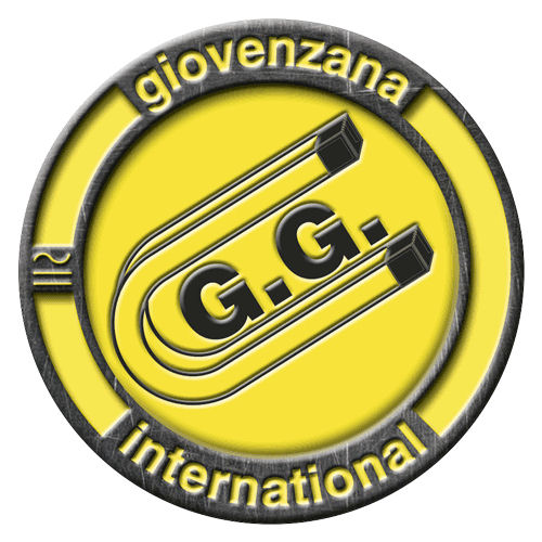 Logo G.G.T. SRL - GIOVENZANA 