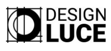 Logo DESIGN LUCE SRL UNIPERSONALE