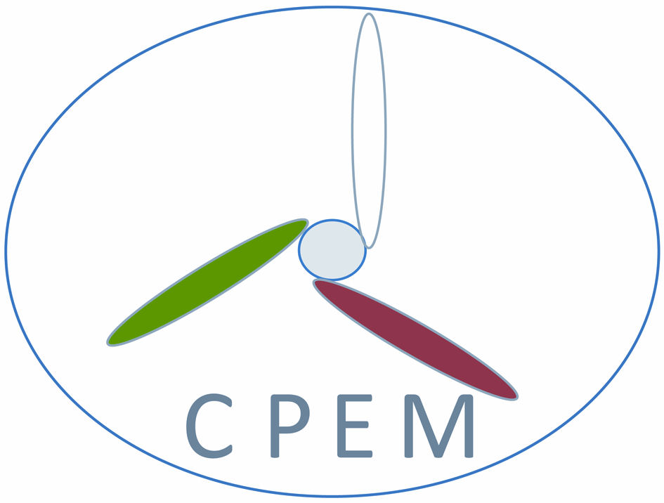 Logo CPEM