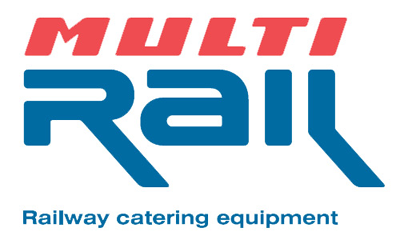Logo MULTI RAIL SRL