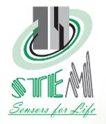 Logo STEM SRL