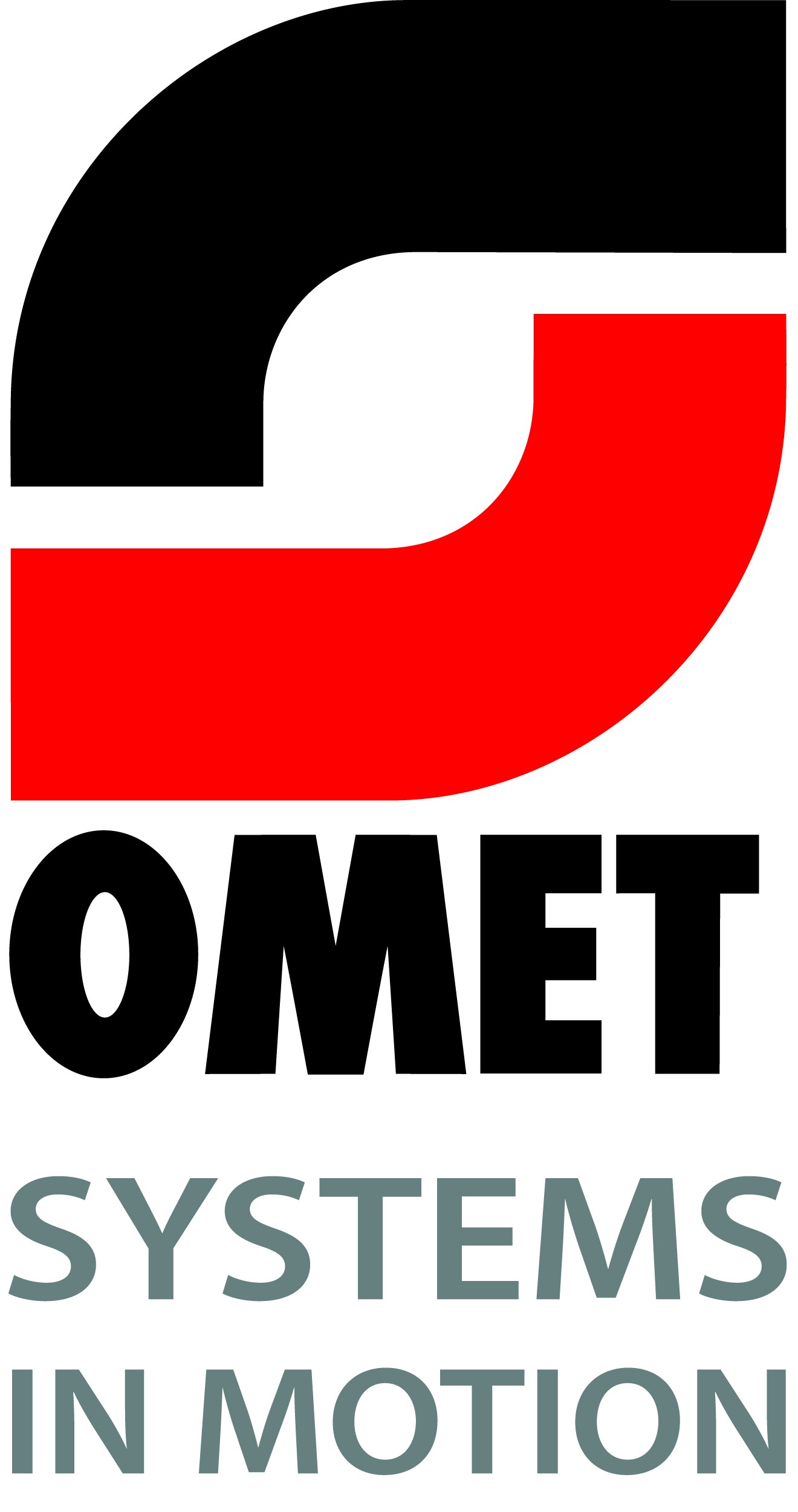 Logo OMET SRL