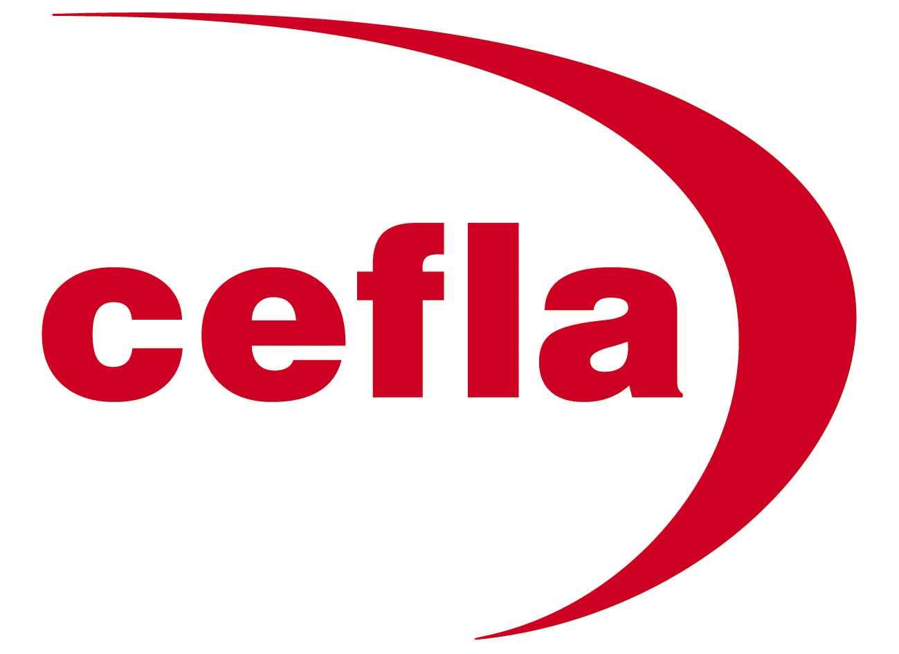 Logo CEFLA S.C.