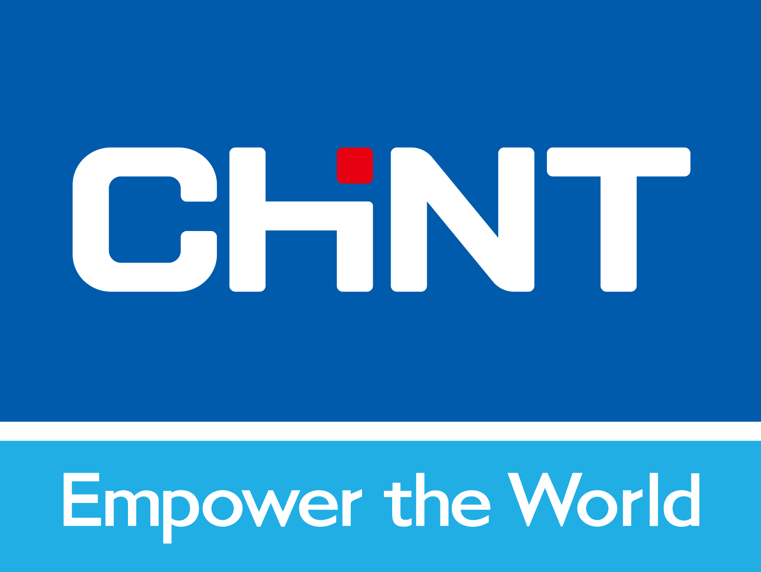 Logo CHINT ITALIA INVESTMENT SRL