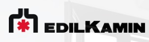 Logo EDILKAMIN SPA