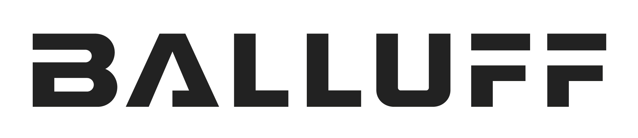 Logo BALLUFF AUTOMATION SRL