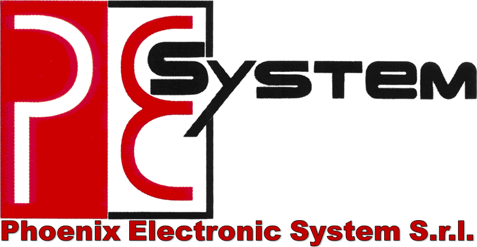 Logo PHOENIX ELECTRONIC SYSTEM SRL