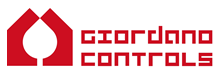 Logo GIORDANO CONTROLS SPA