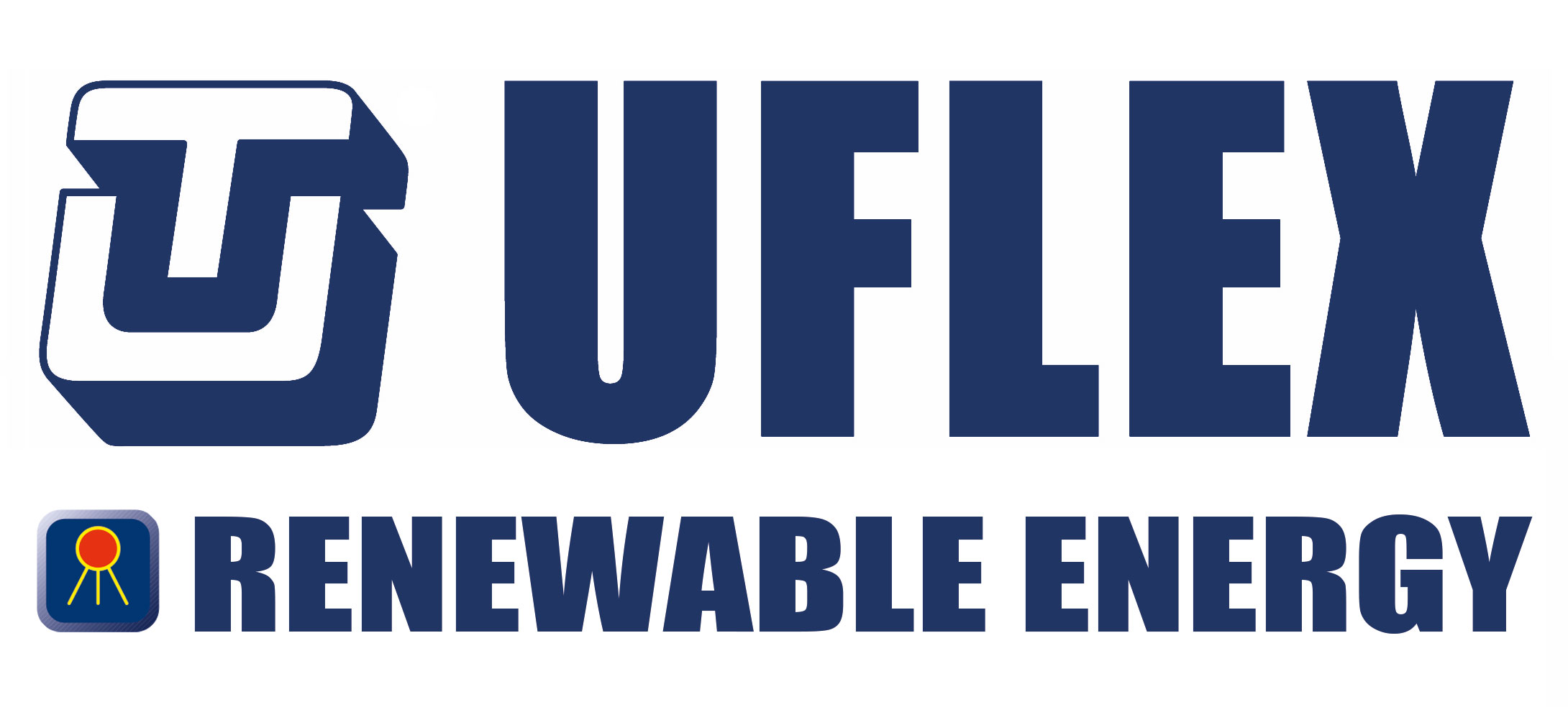 Logo UFLEX SRL