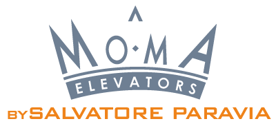 Logo MOMA ELEVATORS SRL