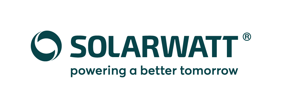 Logo SOLARWATT ITALIA S.r.l.