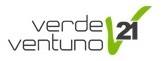 Logo VERDE21 SPA