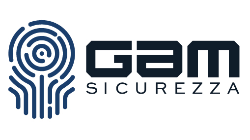 Logo GAM SRL