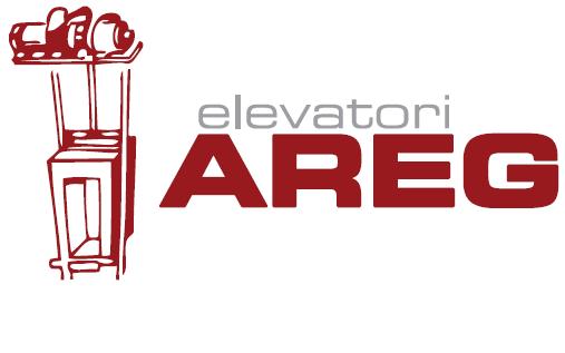 Logo ELEVATORI AREG SRL