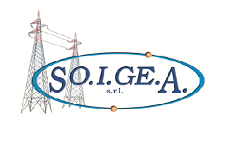 Logo SO.I.GE.A. SRL