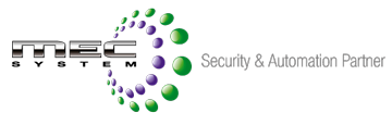 Logo MEC SYSTEM SRL