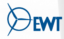 Logo EWT ITALIA SRL