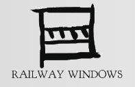 Logo RAILWAY WINDOWS SRL