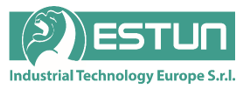 Logo ESTUN INDUSTRIAL TECHNOLOGY EUROPE SRL