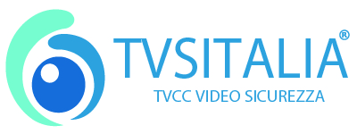Logo TVSITALIA SRL