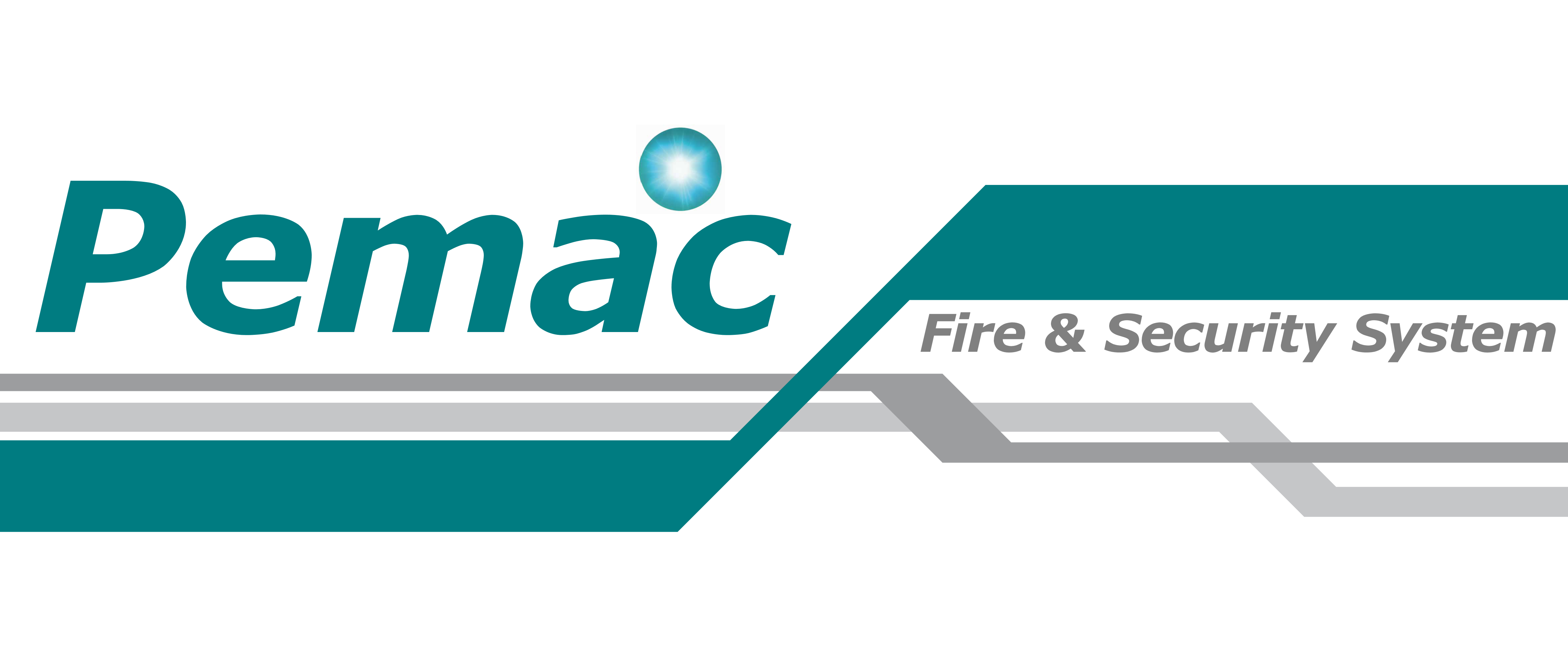 Logo PEMAC