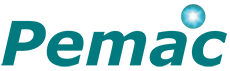 Logo PEMAC