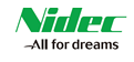 Logo NIDEC SOLE MOTOR CORPORATION SRL