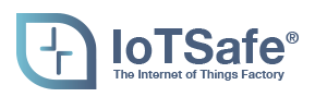 Logo IOTSAFE SRL