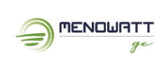 Logo MENOWATT GE SPA