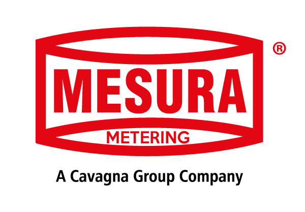 Logo MESURA METERING SRL A CAVAGNA GROUP COMPANY