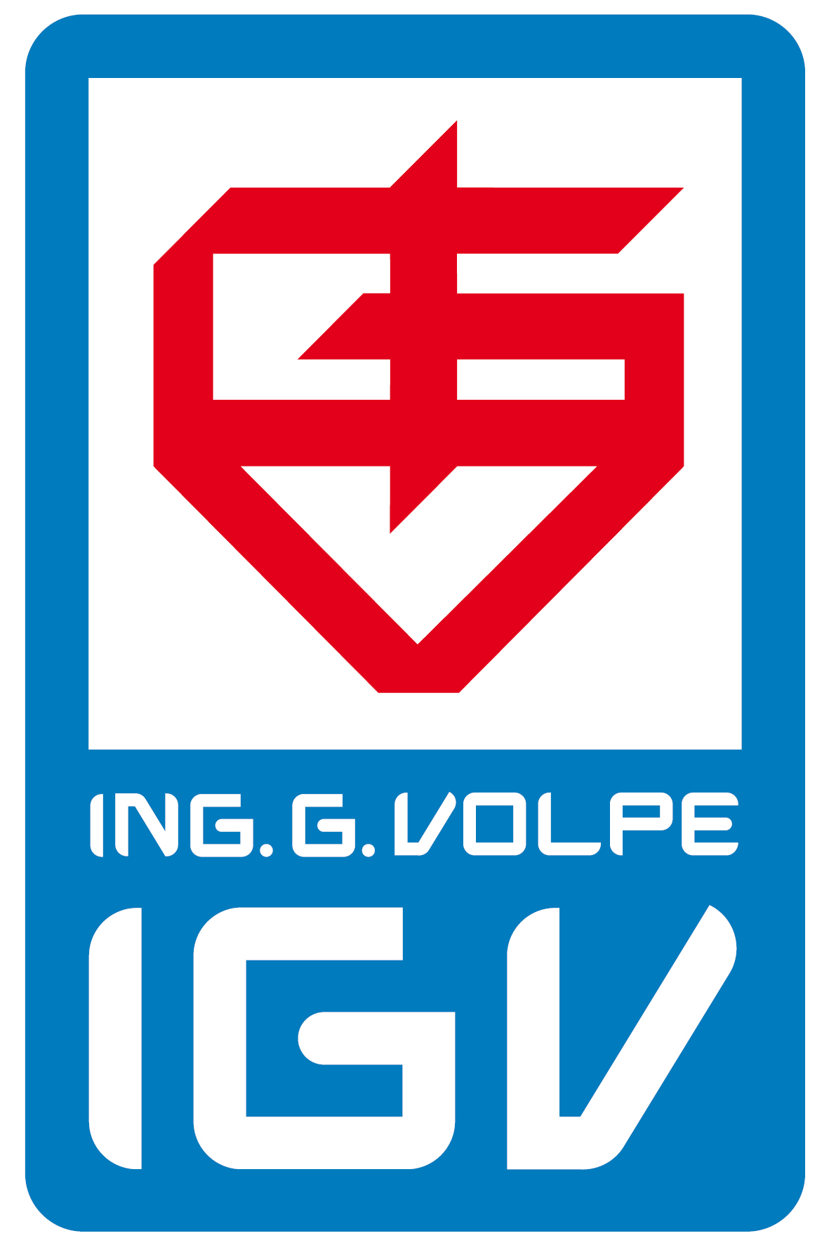 Logo IGV GROUP SPA