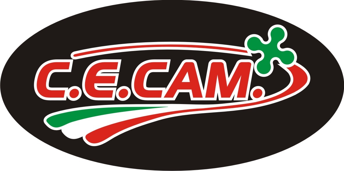 Logo C.E.CAM. SRL