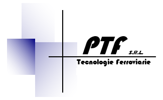 Logo PTF SRL