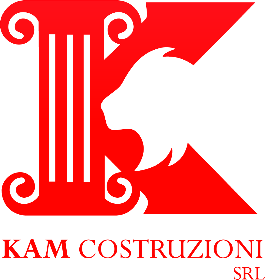 Logo KAM COSTRUZIONI SRL