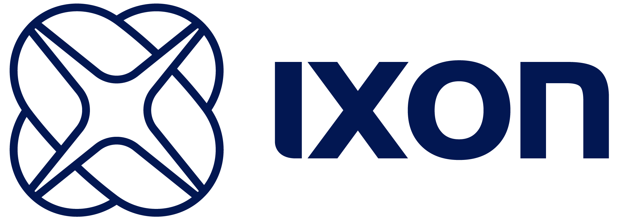 Logo IXON Cloud