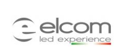 Logo ELCOM SRL