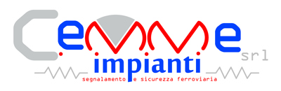 Logo C. EMME IMPIANTI SRL