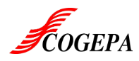 Logo CO.GE.PA. SPA