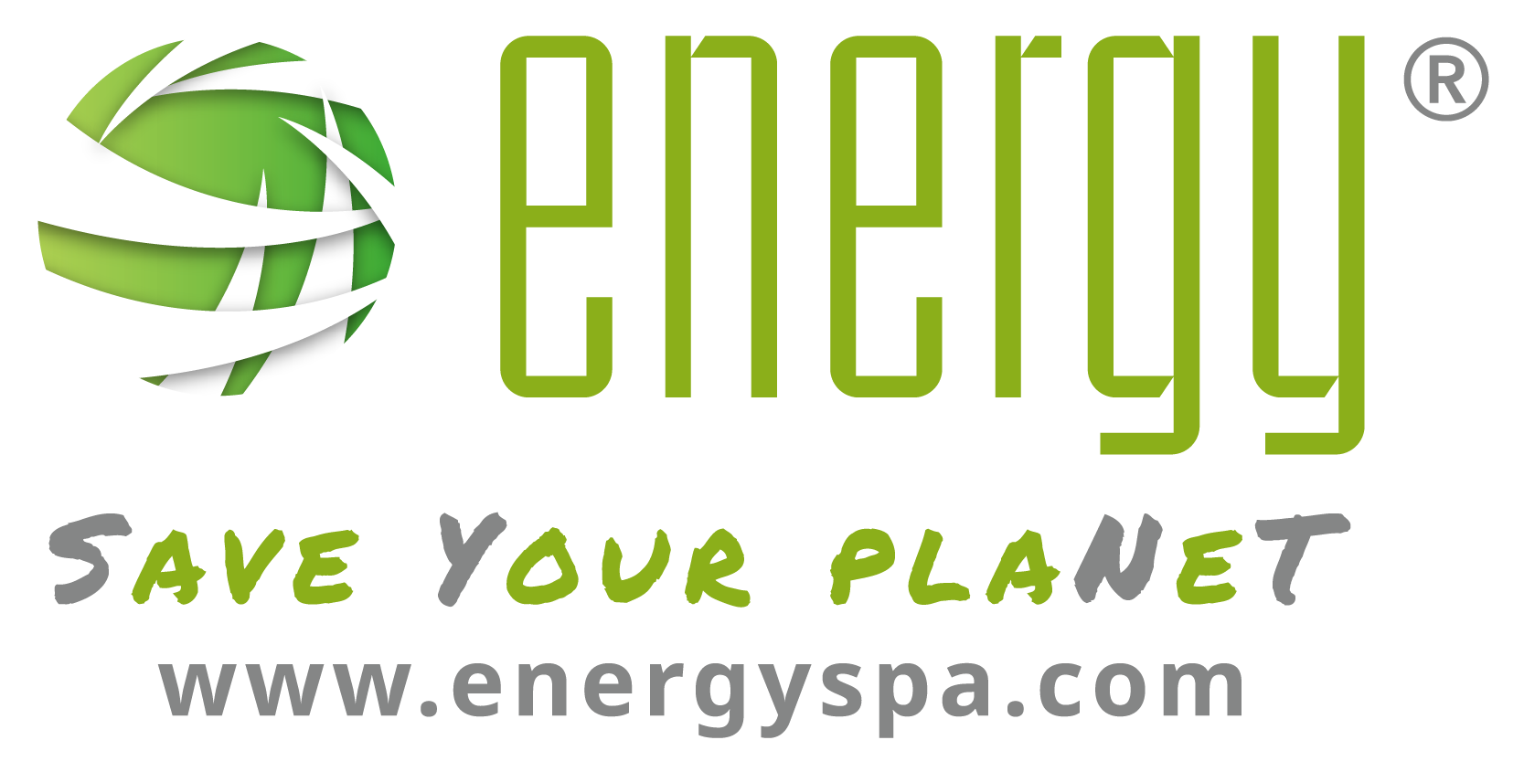 Logo ENERGY SPA