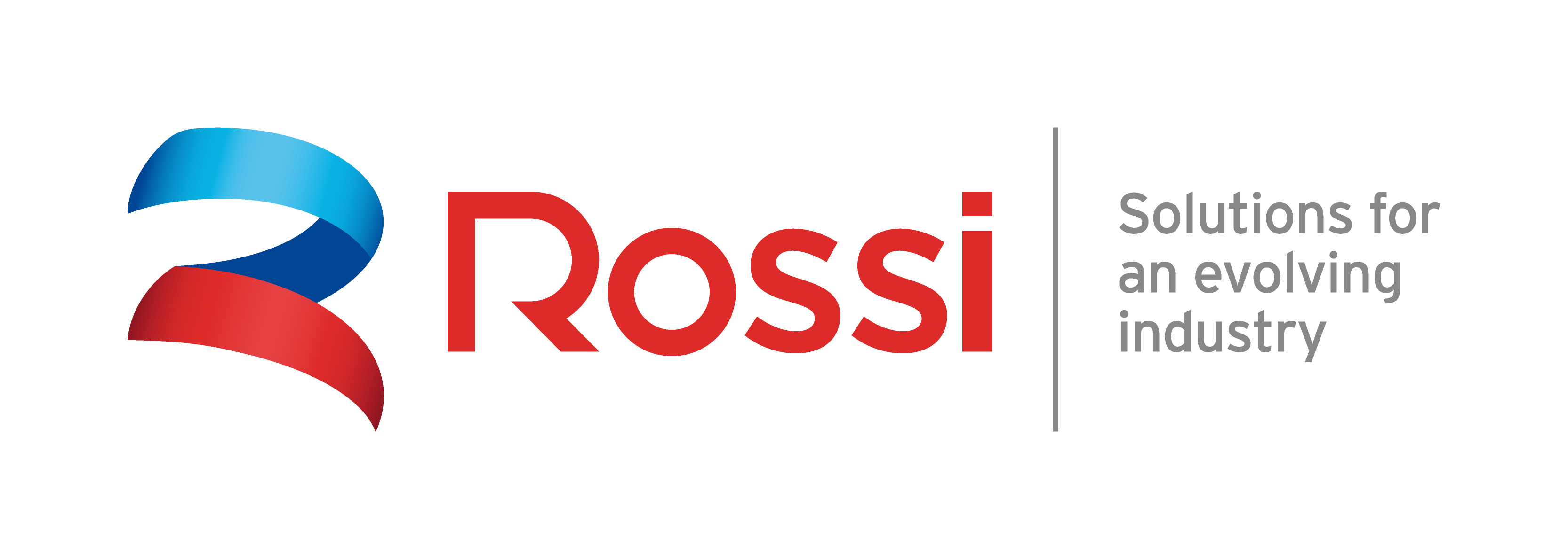 Logo ROSSI SPA