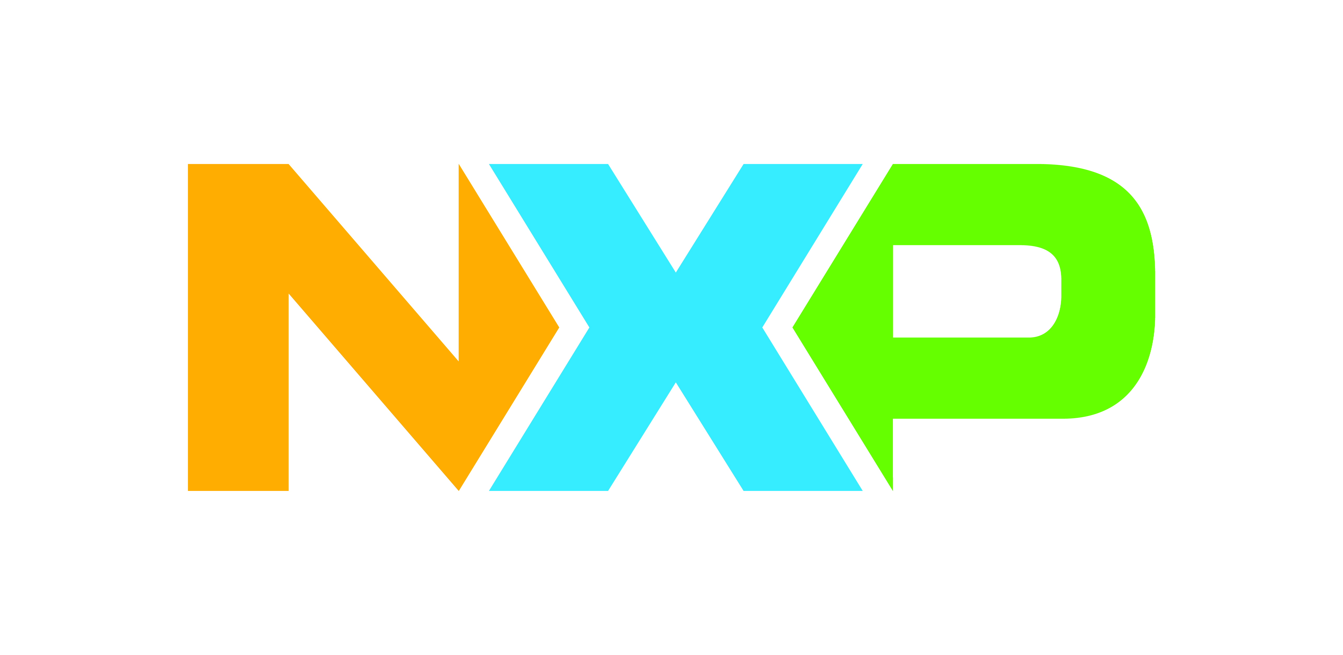 Logo NXP SEMICONDUCTORS NETHERLANDS B.V. BRANCH OFFICE ITALIA